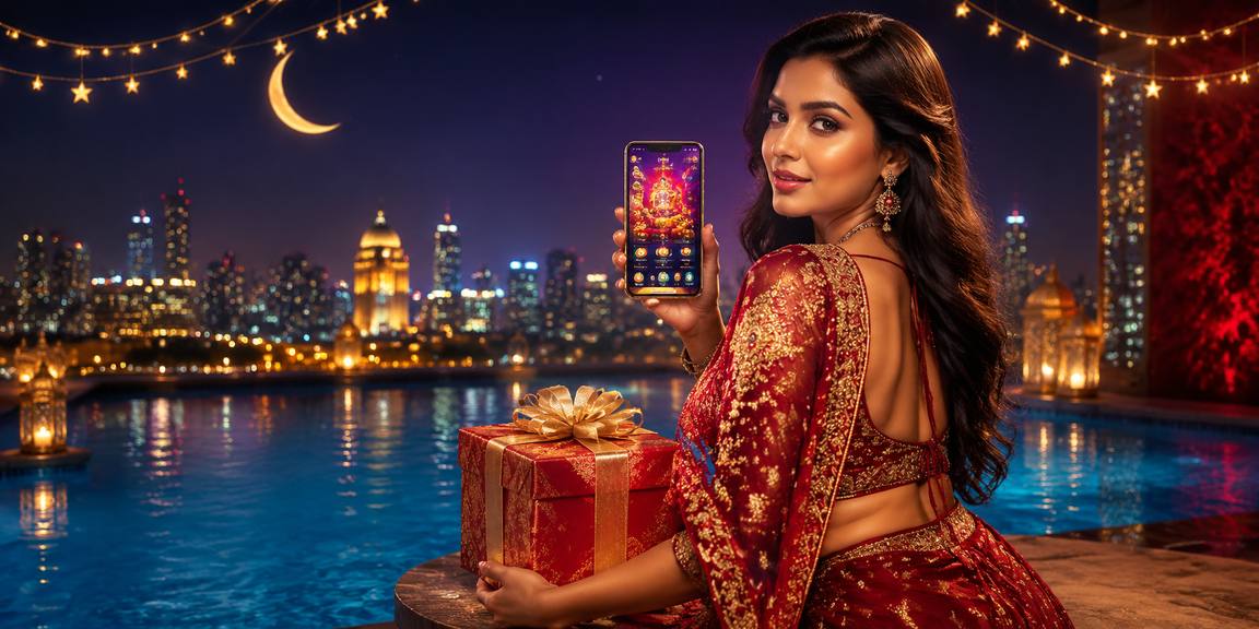 hi.77 ডায়মন্ড রাশ স্লট